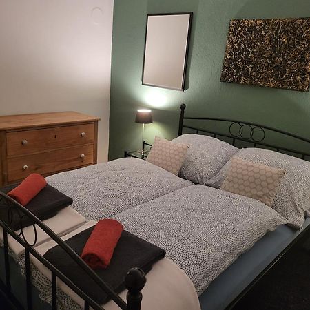 Ferienwohnung Bohn Kappel-Grafenhausen Bagian luar foto