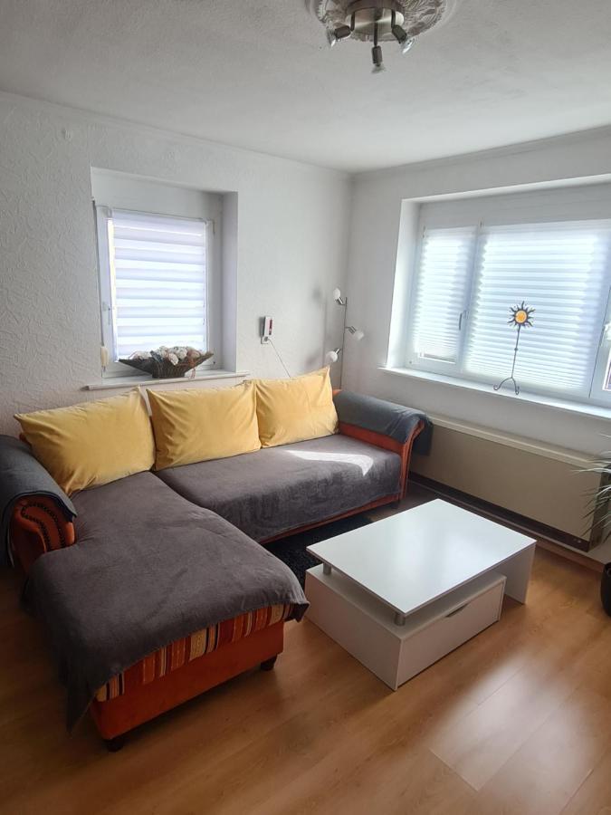 Ferienwohnung Bohn Kappel-Grafenhausen Bagian luar foto