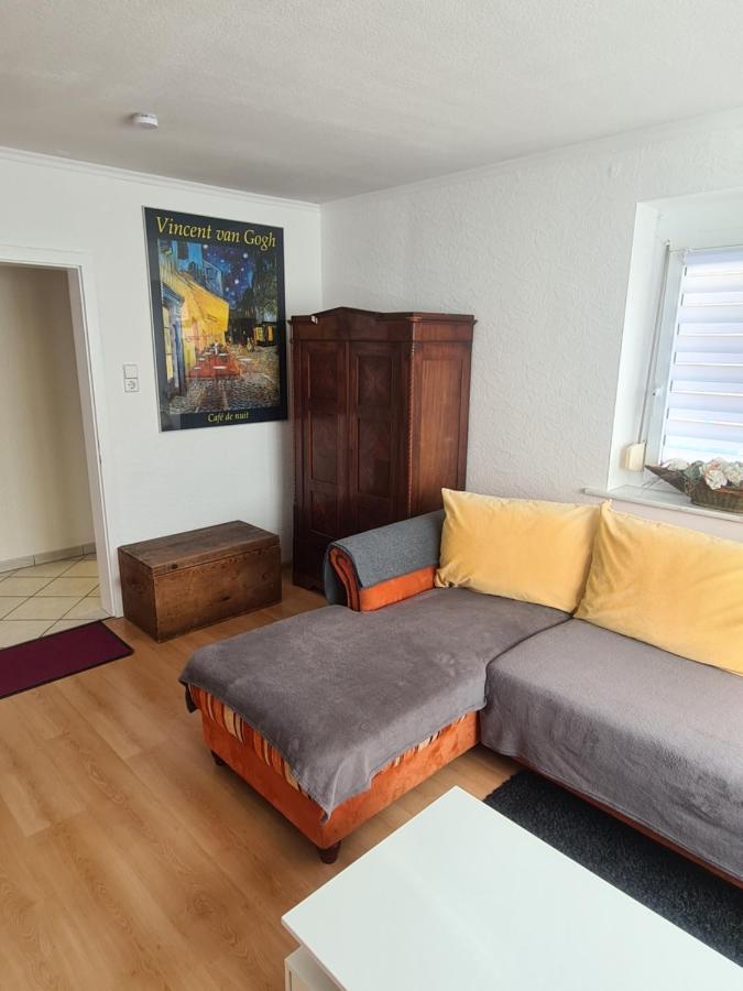 Ferienwohnung Bohn Kappel-Grafenhausen Bagian luar foto