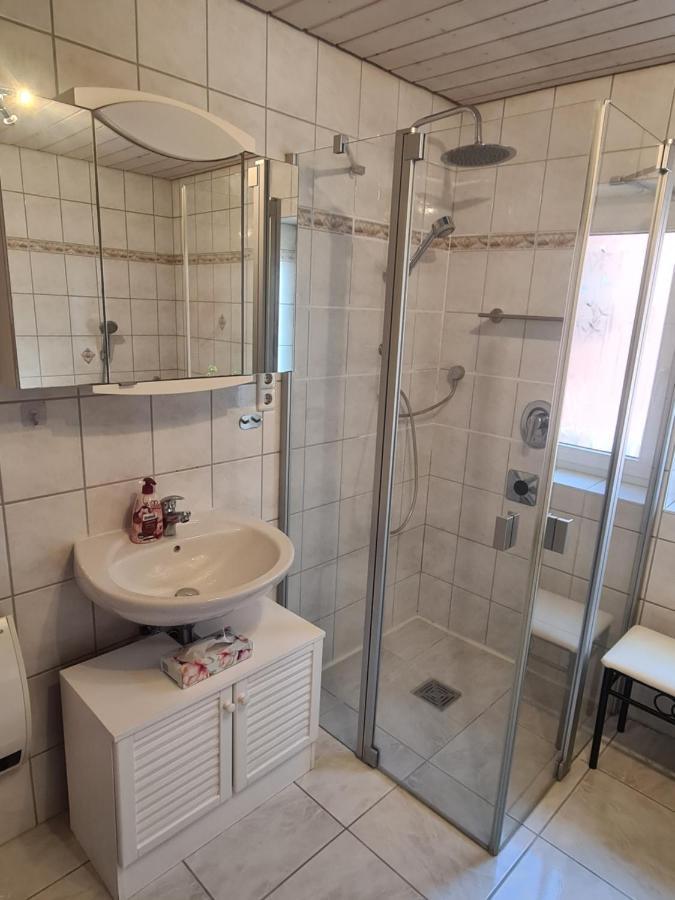 Ferienwohnung Bohn Kappel-Grafenhausen Bagian luar foto