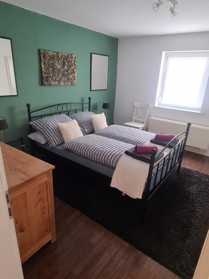Ferienwohnung Bohn Kappel-Grafenhausen Bagian luar foto