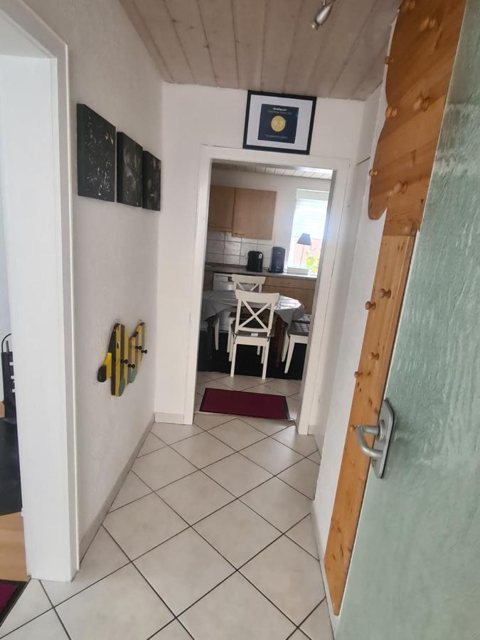Ferienwohnung Bohn Kappel-Grafenhausen Bagian luar foto