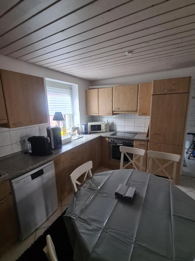Ferienwohnung Bohn Kappel-Grafenhausen Bagian luar foto