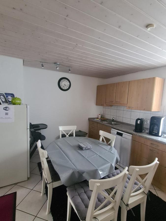 Ferienwohnung Bohn Kappel-Grafenhausen Bagian luar foto