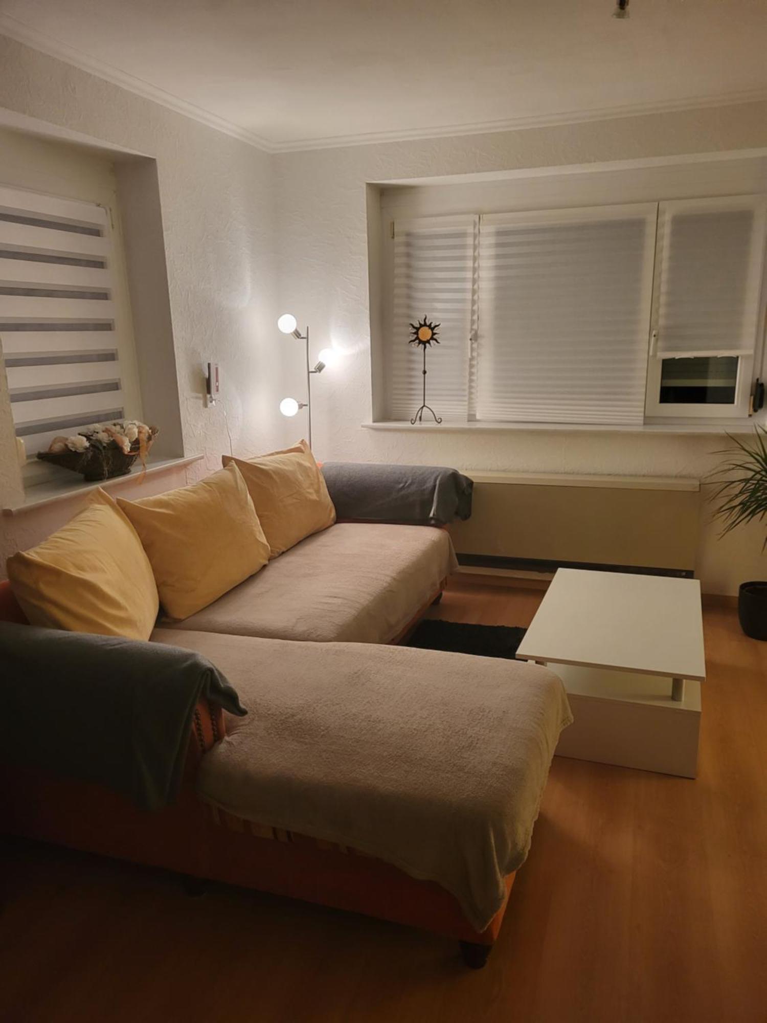 Ferienwohnung Bohn Kappel-Grafenhausen Bagian luar foto